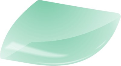 レンズ(ズーム) baron Baron Wing tip Lens from Knots 2U