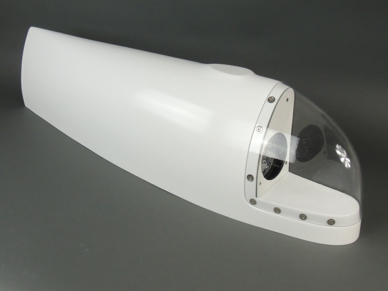 Cessna Wingtips With Landing Lights