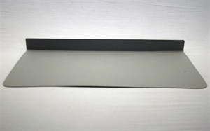 Moulding Baggage Compartment Panel Upper. Cessna 0515019-3. 0515019-8, 0515019-10, 0515019-11, 0515019-13, 0515019-15