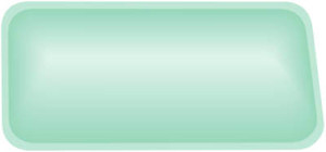 Door Window, Bubble Type STCd.    Non-Opening Style, RH GLA2904