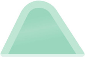 Vent Window Commander 335006-510, 335006-509 Vent Window Commander 335006-510, 335006-509