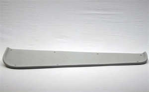 Cessna 172 Door Panel, Accent Panel