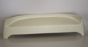 Canted Panel. Cessna 0700702-21 - Knots 2U, Ltd.