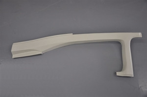 Cessna window moulding. Cessna part 0715044-15, 0715044-15-532, 0715044-16, 0715044-16-532