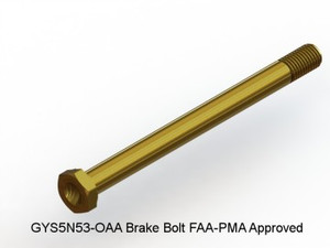 Bolt, GYS5N53, Falcon