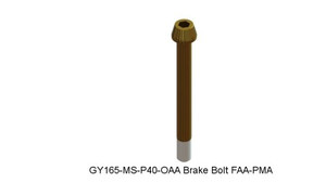 Bolt (Lear Jet) GY165-MS-P-40