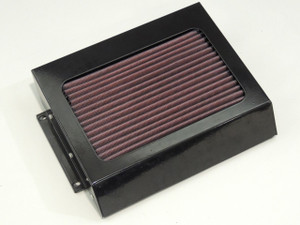 Air Filter. Replaces Brackett BA-8110, Cessna 0750038-1-4