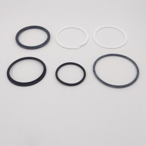 Commander 114 main gear strut seal kit.