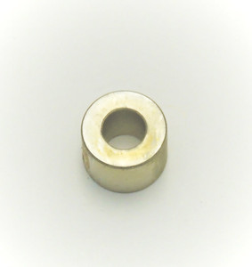 Roller, Flap Track Center. Piper 86102-105