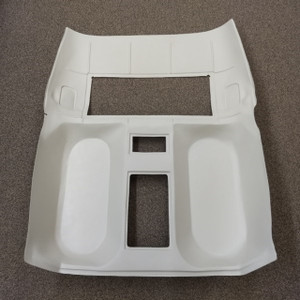 Headliner, Cessna 182P, Q, Part 0714002-7 - Knots 2U, Ltd.
