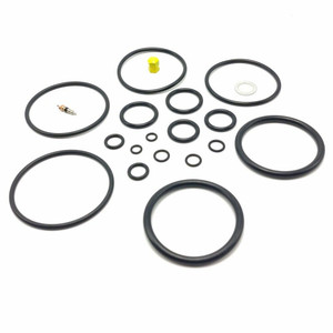 Main Strut Service Kit, Twin Commander Models 520, 560, 5710003-14 / -15 STRUTS. 104-PPTCMSSK