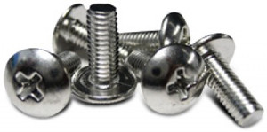 6-32 X 3/8" AN526C632R6 Machine Screw