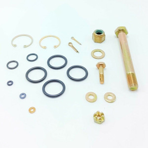 Deluxe Shimmy Damper Kit. Will fit most 33 series, 35 series, 36 series, 55 series, 56 series and 58 series aircraft.  35-825145