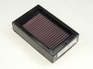 Challenger Air  Filter, High  Performance.  (CP-1174)