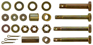 Torque Link Repair Kit for Piper Aircraft, Piper, Nose. Piper PA-38-112