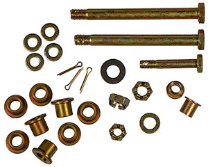 Torque Link Repair Kit for Piper Aircraft, Piper, main LH. Piper, PA-32R-301, PA-32R-301T