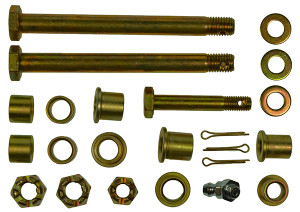 Torque Link Repair Kit for Piper Aircraft, Piper, Nose, . Piper, PA-PA-31-350 (T1020)