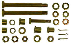 Torque Link Repair Kit for Piper Aircraft, Piper, nose. Piper, PA-31P, 31P-350, PA-31T, PA-31T1, PA-31T2, PA-31T3 (T1040), PA-42, PA-42-1000, PA-42-720, PA-42-720R