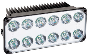 AeroLEDs Aerosun Landing & Taxi Light, 4,290 Lumens.