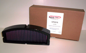 K&N / Challenger High Performance Air Filter,  CP2210