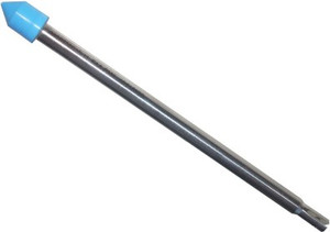 Plunger, Gascolator Drain, Cessna 0756010-11 - Knots 2U, Ltd.