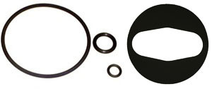 FUEL STRAINER SEAL KIT