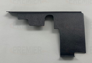 CESSNA 206, 210 SHIELD-RUDDER BAR LH CESSNA 206, 210 SHIELD-RUDDER BAR LH