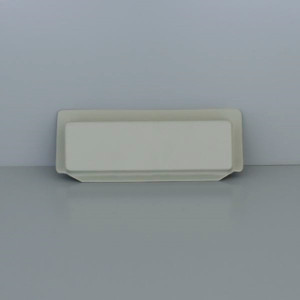 Cessna 172 Skyhawk Emergency Locator Transmitter Cover. 059-P0515047-1. Replaces Cessna 0515047-1, 0515047-6.