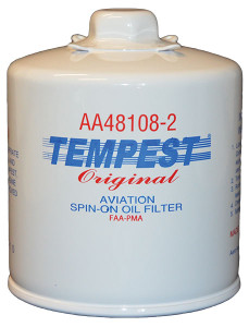Champion 48108-1 Oil Filter