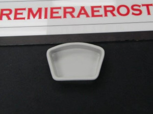 Cessna 337 Emergency Exit Lever Cup. 059-P1400057-9.