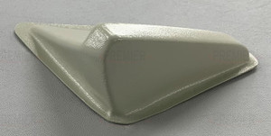 Cessna 177 COVER-BAGGAGE DOOR BALANCE. 059-P2015008-1.