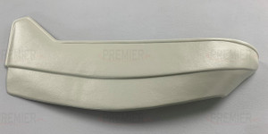 Cessna 182 TRIM - SEAT BOTTOM RH. 059-P0714010-2.
