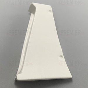 Piper PA-32 COVER - Window Trim, Right. 059-P68692-00.