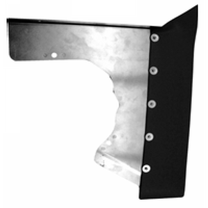 Piper PA-22 Baffle Assembly