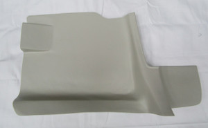 RH Forward Cowl Panel. Cessna 150 (1967 thru 70) 0400129-72