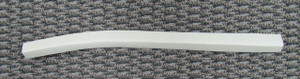 Trim, RH Lower Door. Cessna 1715042-24