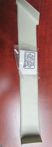 Moulding, Vent Window LH (Includes Decal 60053). Cessna 1715050-1 Moulding, Vent Window LH (Includes Decal 60053). Cessna 1715050-1