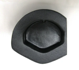 Cover, Fuel Selector. Cessna 1716012-3