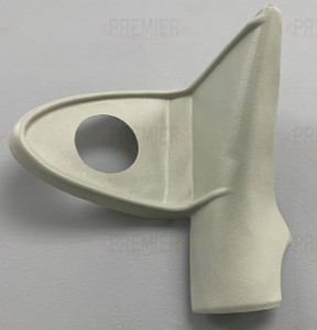 Shield, RH Upper, Cessna 0511311-4 Shield, RH Upper, Cessna 0511311-4