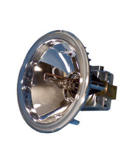 Beechcraft Bonanza High Intensity Discharge Landing Light