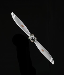 Piper PA-28 Arrow Propeller from Knots 2U.