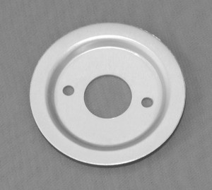 Aeroflash 101-0012 Strobe Mounting Plate.