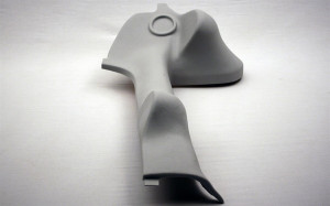 Cessna 172 Door Post Covers.