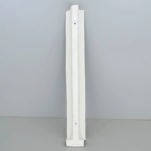 Piper Trim Strip-Window Post Left or Right 63125-00, 63125-02, 63125-03, 63125-04, 63126-00, 63126-02, 63126-03, 63126-04