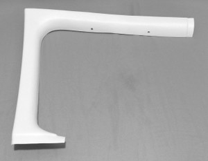 Piper Cover - Window Frame Center Right. Piper 79171-08, 79171-008