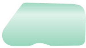 Beechcraft Window 96-420011-632, 96-420011-632