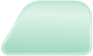 Storm Vent Window 65896-00, 65896-02, 65896-000, 65896-002