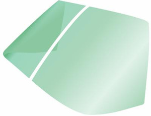 Piper PA-23 Windshield. Piper 18163-08, 18163-008