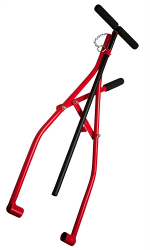 Mooney Bogi-Bar Tow Bar