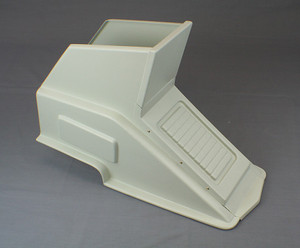 Cessna 150 & 152 Universal Center Console from Knots 2U.